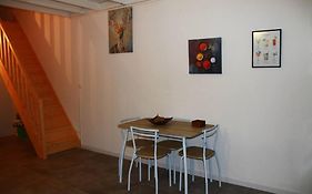 Ti L'Endormi Villele Saint Gilles Les Hauts